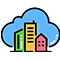 Custom Cloud Architecture