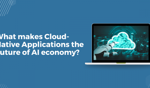 Cloud Application Development