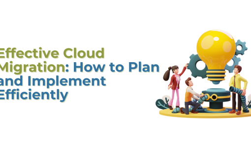 cloud migration strategies - blog banner