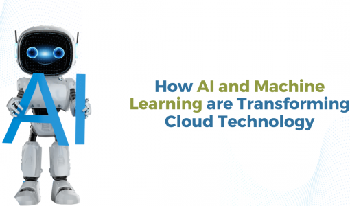 AI and Machine Learning in Cloud