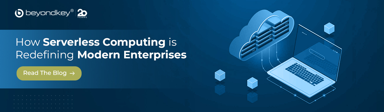 Serverless Computing