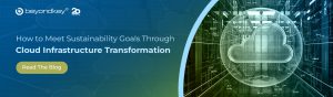 Cloud Computing Sustainability