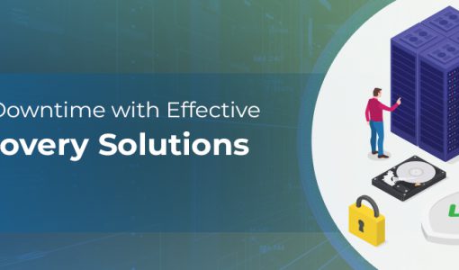 Disaster Recovery Solutions