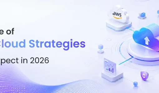 The Future of Multi-Cloud Strategies